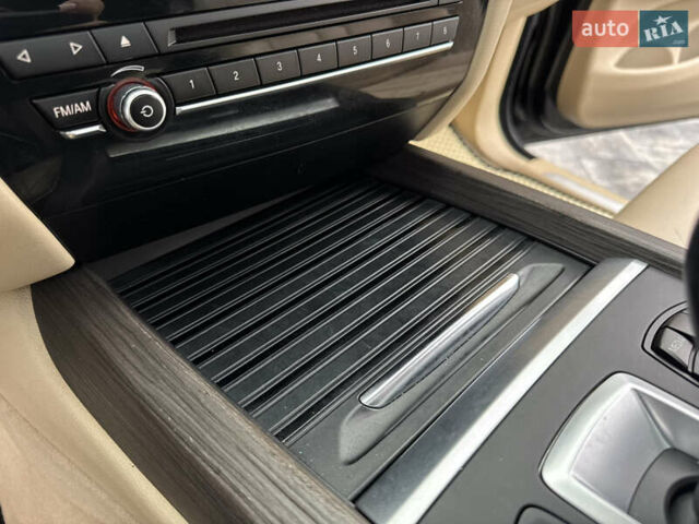 Черный БМВ Х5, объемом двигателя 3 л и пробегом 83 тыс. км за 23800 $, фото 52 на Automoto.ua