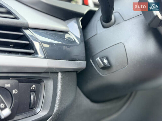 Черный БМВ Х5, объемом двигателя 2 л и пробегом 189 тыс. км за 24500 $, фото 25 на Automoto.ua