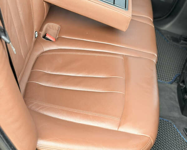 Черный БМВ Х5, объемом двигателя 2 л и пробегом 189 тыс. км за 24500 $, фото 30 на Automoto.ua