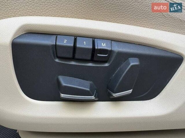 Чорний БМВ Х5, об'ємом двигуна 2.99 л та пробігом 219 тис. км за 27990 $, фото 10 на Automoto.ua