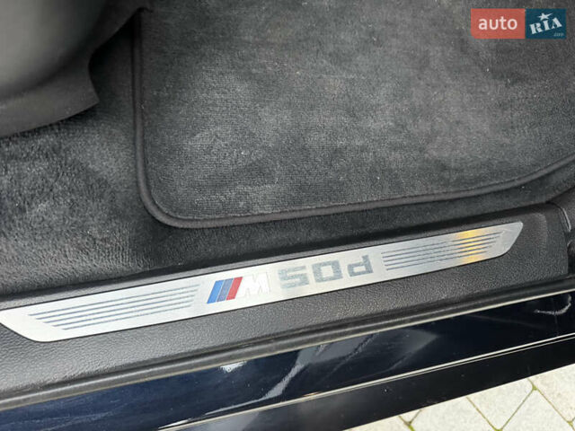 БМВ Х5 2014 в Виннице на Automoto.ua Черный БМВ Х5, объемом двигателя 3 л и пробегом 172 тыс. км за 31950 $, фото 94 на Automoto.ua