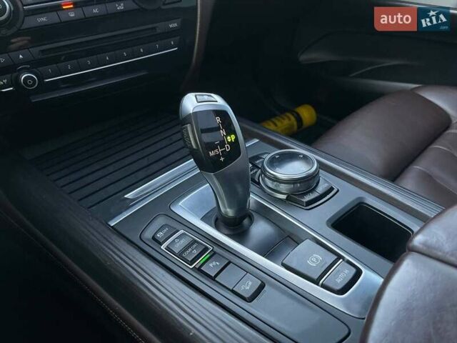 Черный БМВ Х5, объемом двигателя 2.99 л и пробегом 237 тыс. км за 24990 $, фото 36 на Automoto.ua