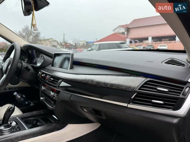 Черный БМВ Х5, объемом двигателя 2.98 л и пробегом 151 тыс. км за 23900 $, фото 28 на Automoto.ua