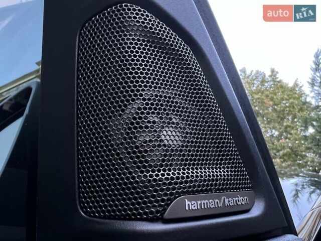 Черный БМВ Х5, объемом двигателя 2.99 л и пробегом 220 тыс. км за 29950 $, фото 63 на Automoto.ua