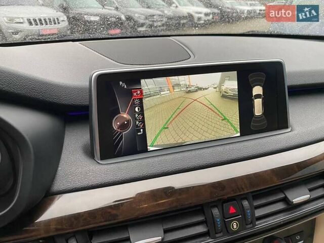 Черный БМВ Х5, объемом двигателя 3 л и пробегом 199 тыс. км за 18900 $, фото 19 на Automoto.ua