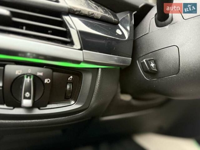 Черный БМВ Х5, объемом двигателя 2.98 л и пробегом 151 тыс. км за 23900 $, фото 42 на Automoto.ua