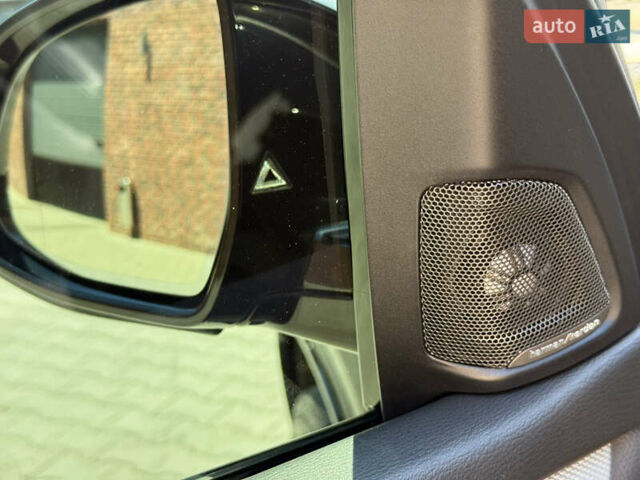 Черный БМВ Х5, объемом двигателя 3 л и пробегом 130 тыс. км за 39500 $, фото 27 на Automoto.ua