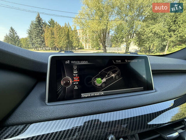 Черный БМВ Х5, объемом двигателя 2.98 л и пробегом 157 тыс. км за 25700 $, фото 65 на Automoto.ua