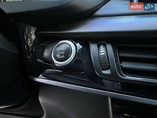 Черный БМВ Х5, объемом двигателя 2.99 л и пробегом 220 тыс. км за 29950 $, фото 24 на Automoto.ua