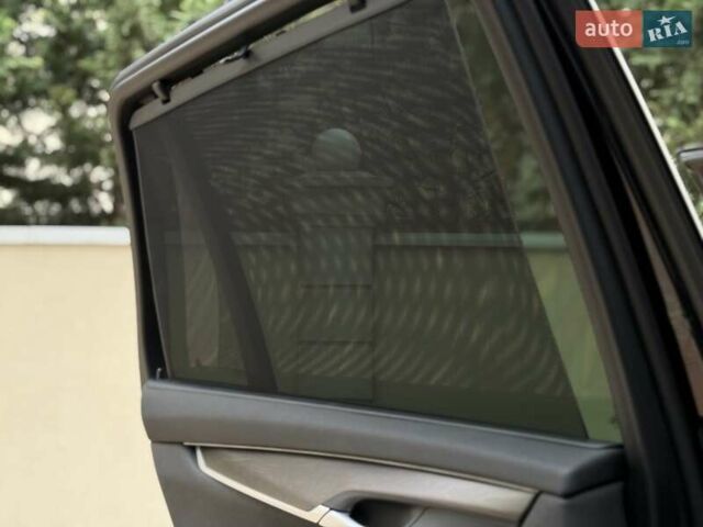 Черный БМВ Х5, объемом двигателя 2.99 л и пробегом 220 тыс. км за 27900 $, фото 46 на Automoto.ua