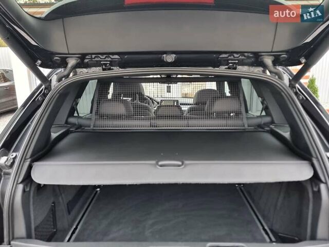 Черный БМВ Х5, объемом двигателя 3 л и пробегом 258 тыс. км за 34700 $, фото 32 на Automoto.ua