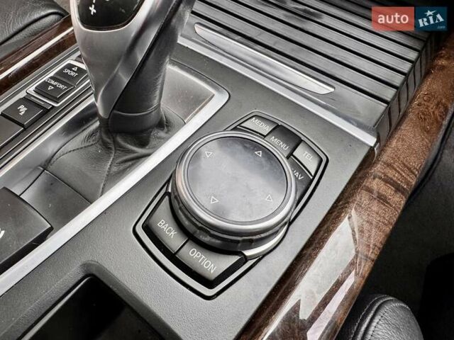 Черный БМВ Х5, объемом двигателя 2.98 л и пробегом 202 тыс. км за 23900 $, фото 54 на Automoto.ua