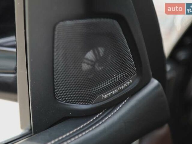 Черный БМВ Х5, объемом двигателя 2.99 л и пробегом 320 тыс. км за 23000 $, фото 19 на Automoto.ua