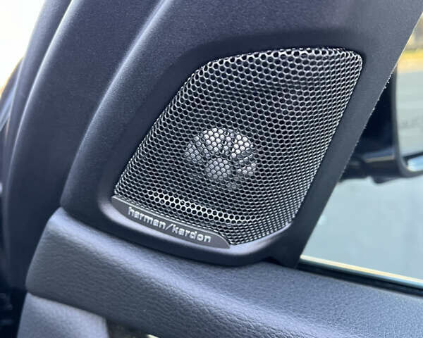 Черный БМВ Х5, объемом двигателя 3 л и пробегом 181 тыс. км за 26000 $, фото 20 на Automoto.ua