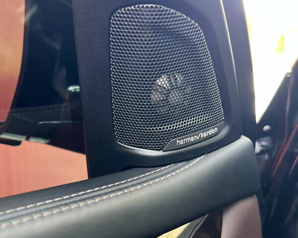 Чорний БМВ Х5, об'ємом двигуна 2.98 л та пробігом 255 тис. км за 29800 $, фото 10 на Automoto.ua