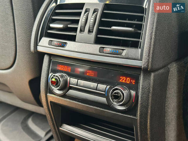 Чорний БМВ Х5, об'ємом двигуна 2.98 л та пробігом 230 тис. км за 21999 $, фото 36 на Automoto.ua