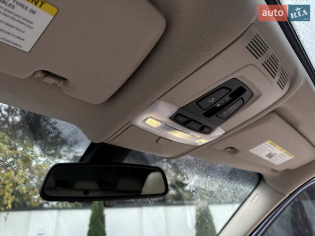 Черный БМВ Х5, объемом двигателя 3 л и пробегом 83 тыс. км за 23800 $, фото 57 на Automoto.ua