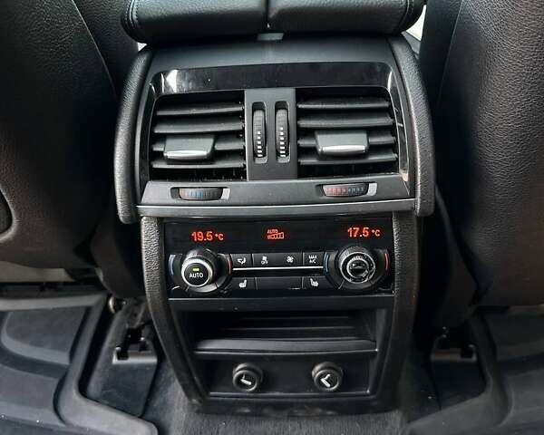 Черный БМВ Х5, объемом двигателя 3 л и пробегом 183 тыс. км за 23000 $, фото 21 на Automoto.ua