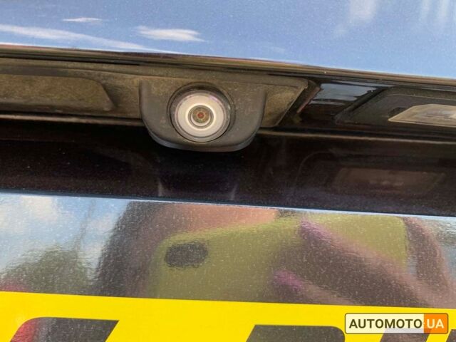 Черный БМВ Х5, объемом двигателя 3 л и пробегом 167 тыс. км за 24700 $, фото 20 на Automoto.ua