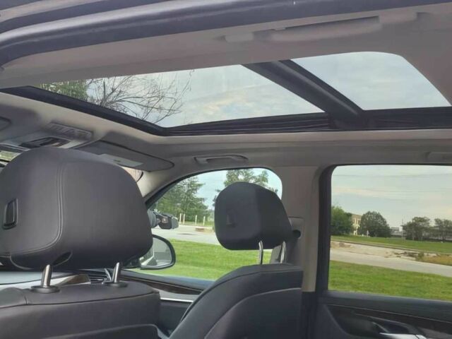 БМВ Х5 2014 у Дніпро (Дніпропетровську) на Automoto.ua Чорний БМВ Х5, об'ємом двигуна 3 л та пробігом 86 тис. км за 22600 $, фото 8 на Automoto.ua