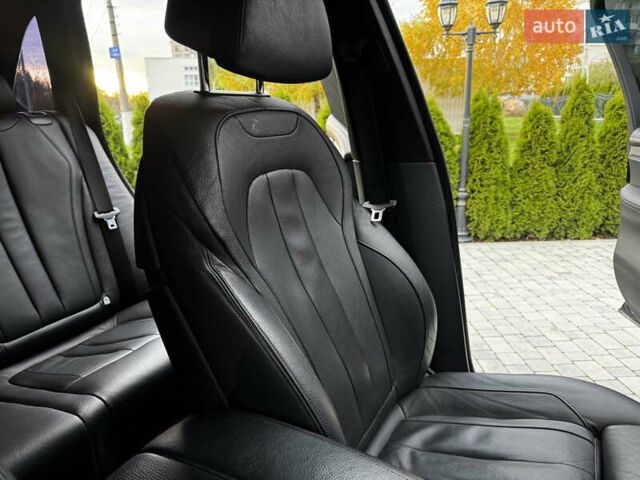 БМВ Х5 2014 в Виннице на Automoto.ua Черный БМВ Х5, объемом двигателя 3 л и пробегом 172 тыс. км за 31950 $, фото 88 на Automoto.ua