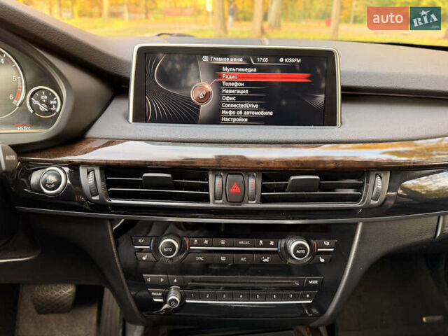 Черный БМВ Х5, объемом двигателя 2.99 л и пробегом 254 тыс. км за 23500 $, фото 30 на Automoto.ua