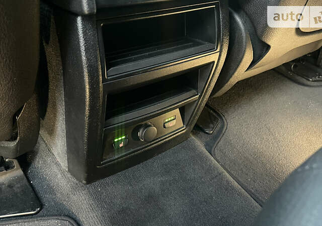 Черный БМВ Х5, объемом двигателя 2.98 л и пробегом 155 тыс. км за 21500 $, фото 23 на Automoto.ua