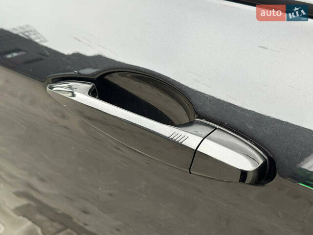 Чорний БМВ Х5, об'ємом двигуна 2.98 л та пробігом 230 тис. км за 21999 $, фото 38 на Automoto.ua