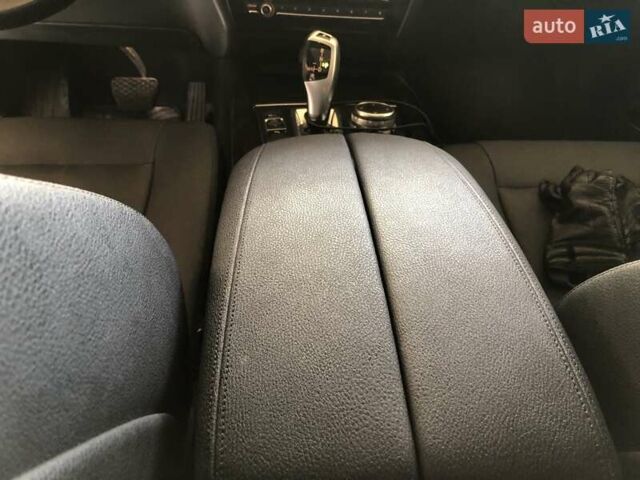 Черный БМВ Х5, объемом двигателя 2.98 л и пробегом 150 тыс. км за 31000 $, фото 10 на Automoto.ua