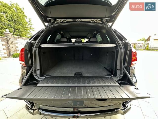 Чорний БМВ Х5, об'ємом двигуна 2.99 л та пробігом 206 тис. км за 39800 $, фото 105 на Automoto.ua
