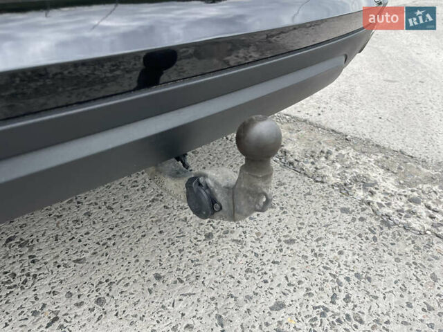 Черный БМВ Х5, объемом двигателя 2 л и пробегом 204 тыс. км за 26900 $, фото 65 на Automoto.ua