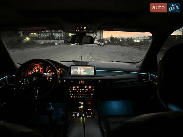 Черный БМВ Х5, объемом двигателя 2.98 л и пробегом 161 тыс. км за 21950 $, фото 29 на Automoto.ua