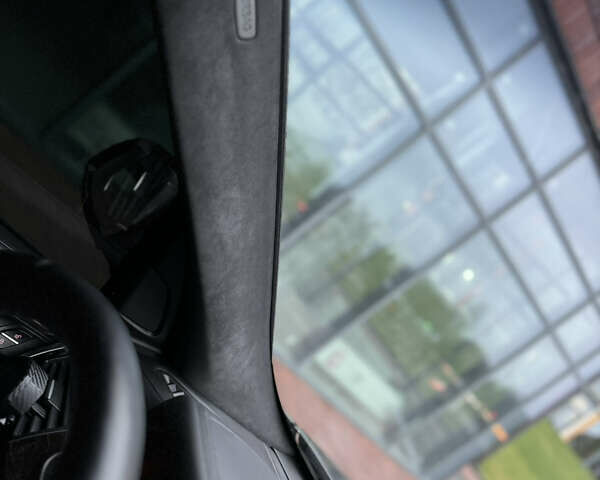 Черный БМВ Х5, объемом двигателя 3 л и пробегом 141 тыс. км за 41000 $, фото 11 на Automoto.ua