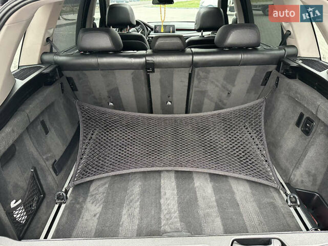 Чорний БМВ Х5, об'ємом двигуна 2.99 л та пробігом 242 тис. км за 23000 $, фото 8 на Automoto.ua