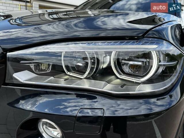 Чорний БМВ Х5, об'ємом двигуна 2.99 л та пробігом 206 тис. км за 39800 $, фото 71 на Automoto.ua