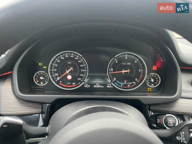 Черный БМВ Х5, объемом двигателя 2.99 л и пробегом 293 тыс. км за 32499 $, фото 61 на Automoto.ua