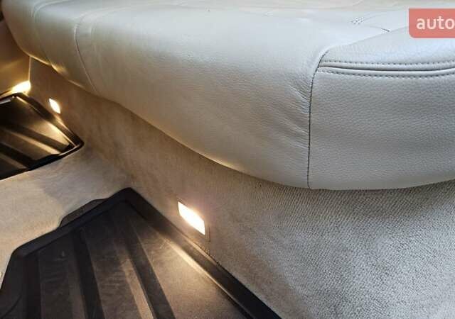 Черный БМВ Х5, объемом двигателя 2.99 л и пробегом 235 тыс. км за 27999 $, фото 24 на Automoto.ua