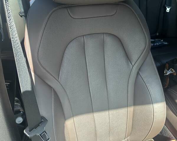 Черный БМВ Х5, объемом двигателя 3 л и пробегом 48 тыс. км за 41500 $, фото 9 на Automoto.ua