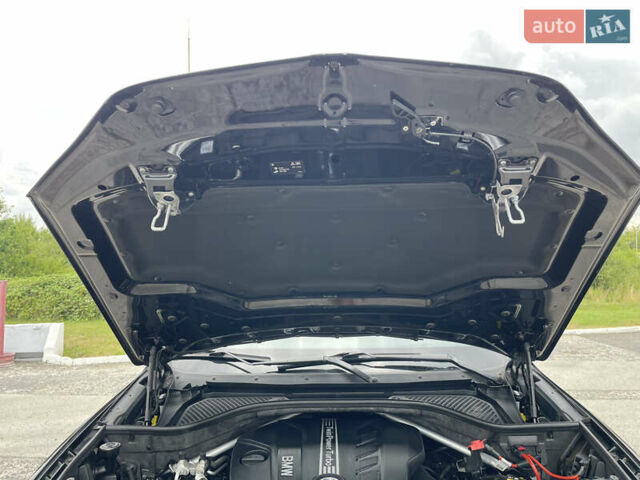 Черный БМВ Х5, объемом двигателя 2 л и пробегом 204 тыс. км за 26900 $, фото 53 на Automoto.ua