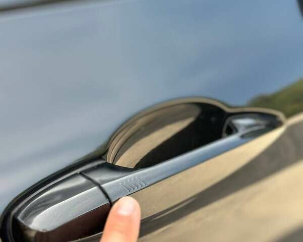 Черный БМВ Х5, объемом двигателя 2.99 л и пробегом 270 тыс. км за 25000 $, фото 12 на Automoto.ua