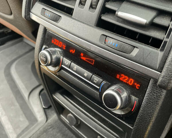 Черный БМВ Х5, объемом двигателя 2.99 л и пробегом 293 тыс. км за 32499 $, фото 73 на Automoto.ua