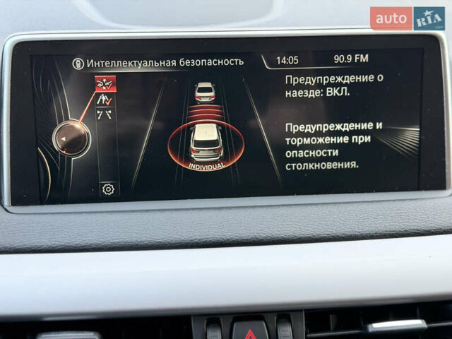 Черный БМВ Х5, объемом двигателя 2 л и пробегом 189 тыс. км за 24500 $, фото 31 на Automoto.ua