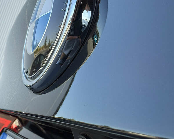 Черный БМВ Х5, объемом двигателя 3 л и пробегом 207 тыс. км за 35500 $, фото 41 на Automoto.ua