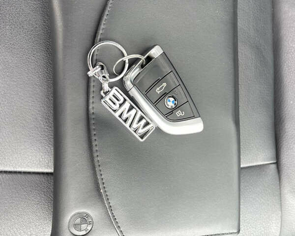 Черный БМВ Х5, объемом двигателя 2 л и пробегом 204 тыс. км за 26900 $, фото 64 на Automoto.ua