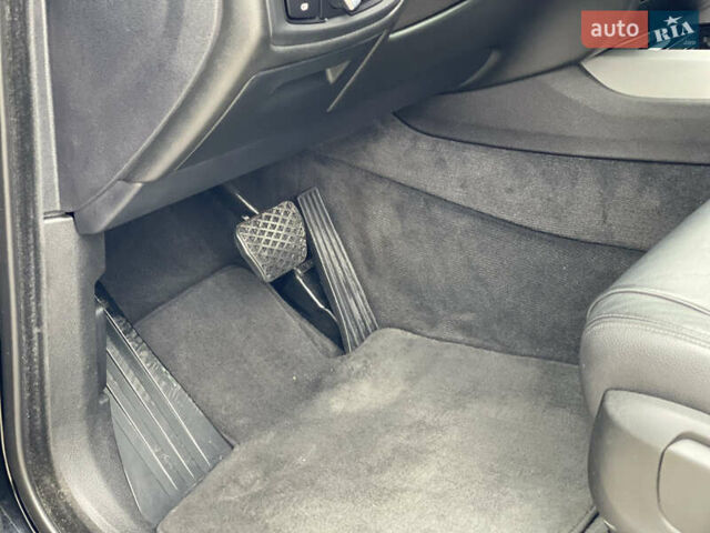 Черный БМВ Х5, объемом двигателя 2 л и пробегом 204 тыс. км за 26900 $, фото 33 на Automoto.ua