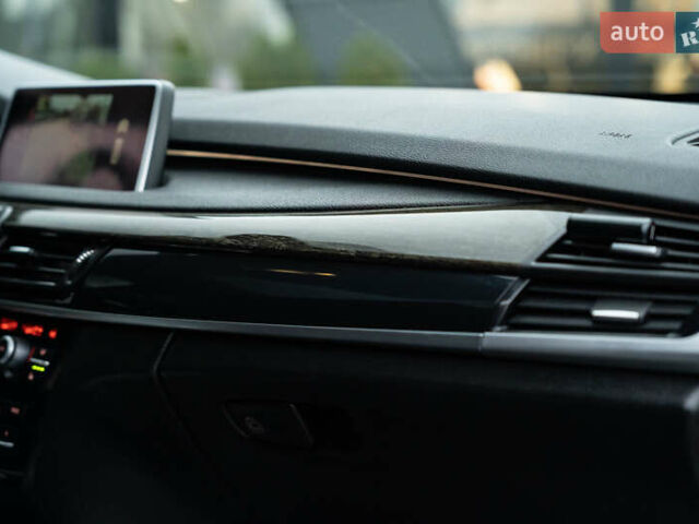 Чорний БМВ Х5, об'ємом двигуна 2.98 л та пробігом 220 тис. км за 22900 $, фото 31 на Automoto.ua