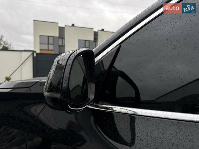 Черный БМВ Х5, объемом двигателя 3 л и пробегом 83 тыс. км за 23800 $, фото 24 на Automoto.ua