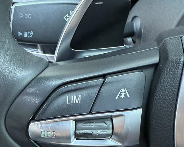 Черный БМВ Х5, объемом двигателя 3 л и пробегом 207 тыс. км за 35500 $, фото 22 на Automoto.ua