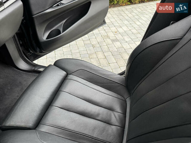 БМВ Х5 2014 в Виннице на Automoto.ua Черный БМВ Х5, объемом двигателя 3 л и пробегом 172 тыс. км за 31950 $, фото 67 на Automoto.ua