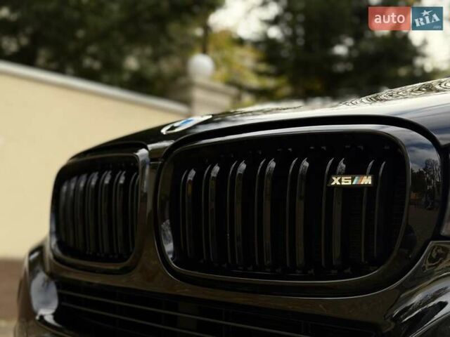 Черный БМВ Х5, объемом двигателя 2.99 л и пробегом 220 тыс. км за 27900 $, фото 7 на Automoto.ua